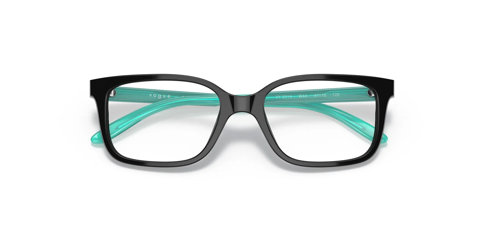 Vogue Eyewear Junior Clear 2014 Eyeglasses - view 11